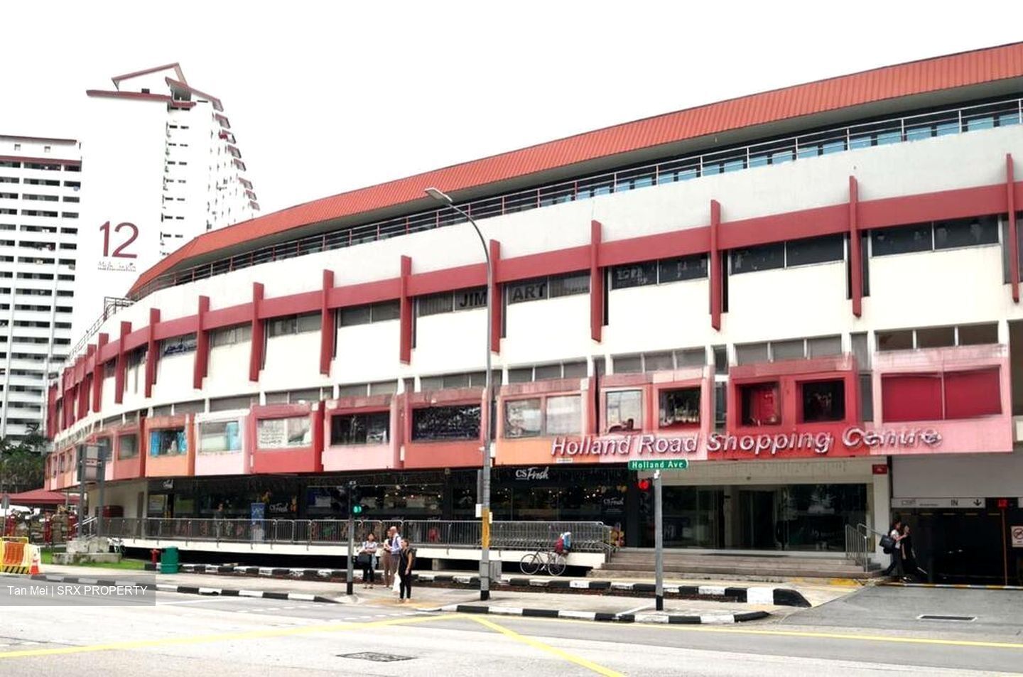 Blk 11 Holland Vista (Queenstown), HDB 3 Rooms #515673231